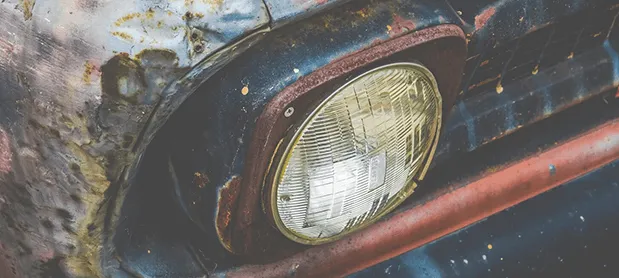 Ihr Schrottauto ankauf in Schwelm
