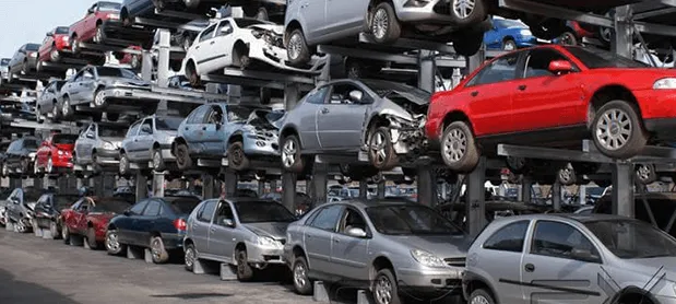 Altes Auto verkaufen in Schwelm