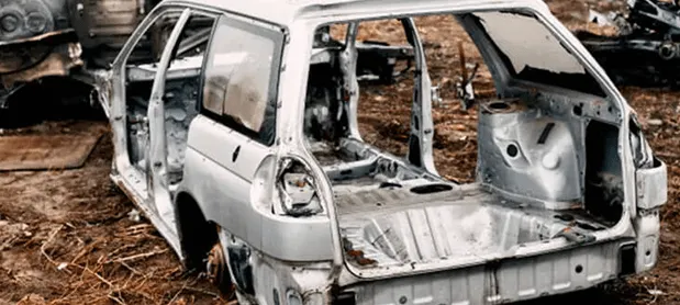 Schrottauto Ankauf Schwelm