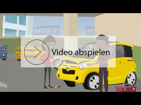 Autoverschrottung Schwelm Video